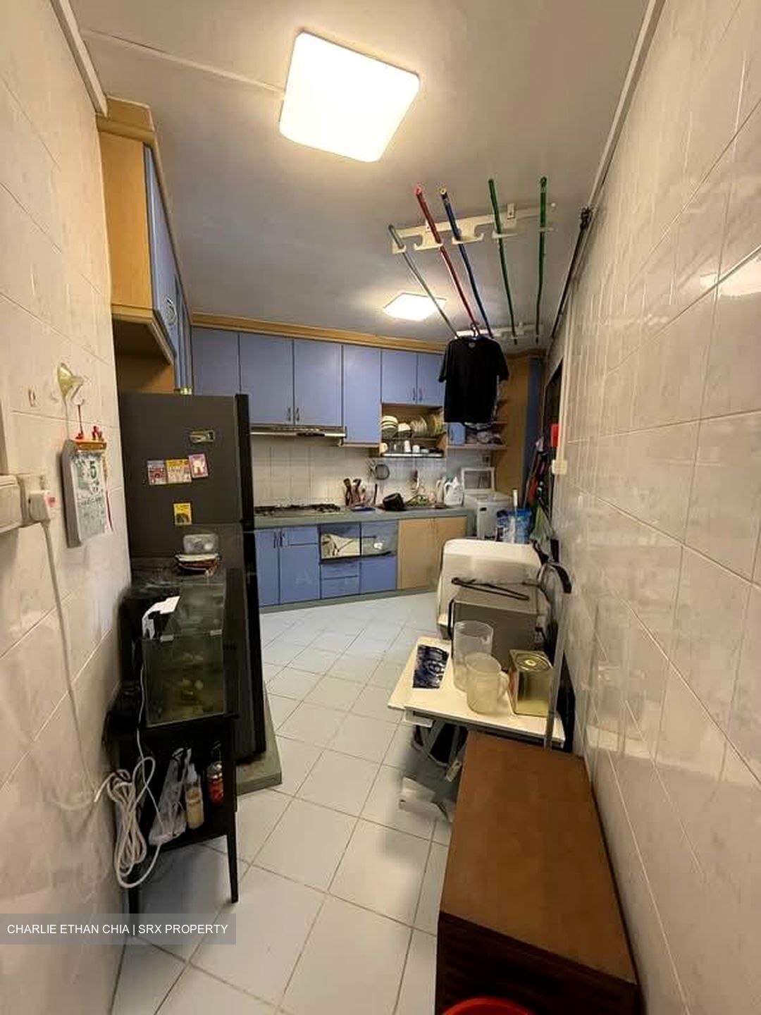 Blk 121C Rivervale Bank (Sengkang), HDB 4 Rooms #564199401